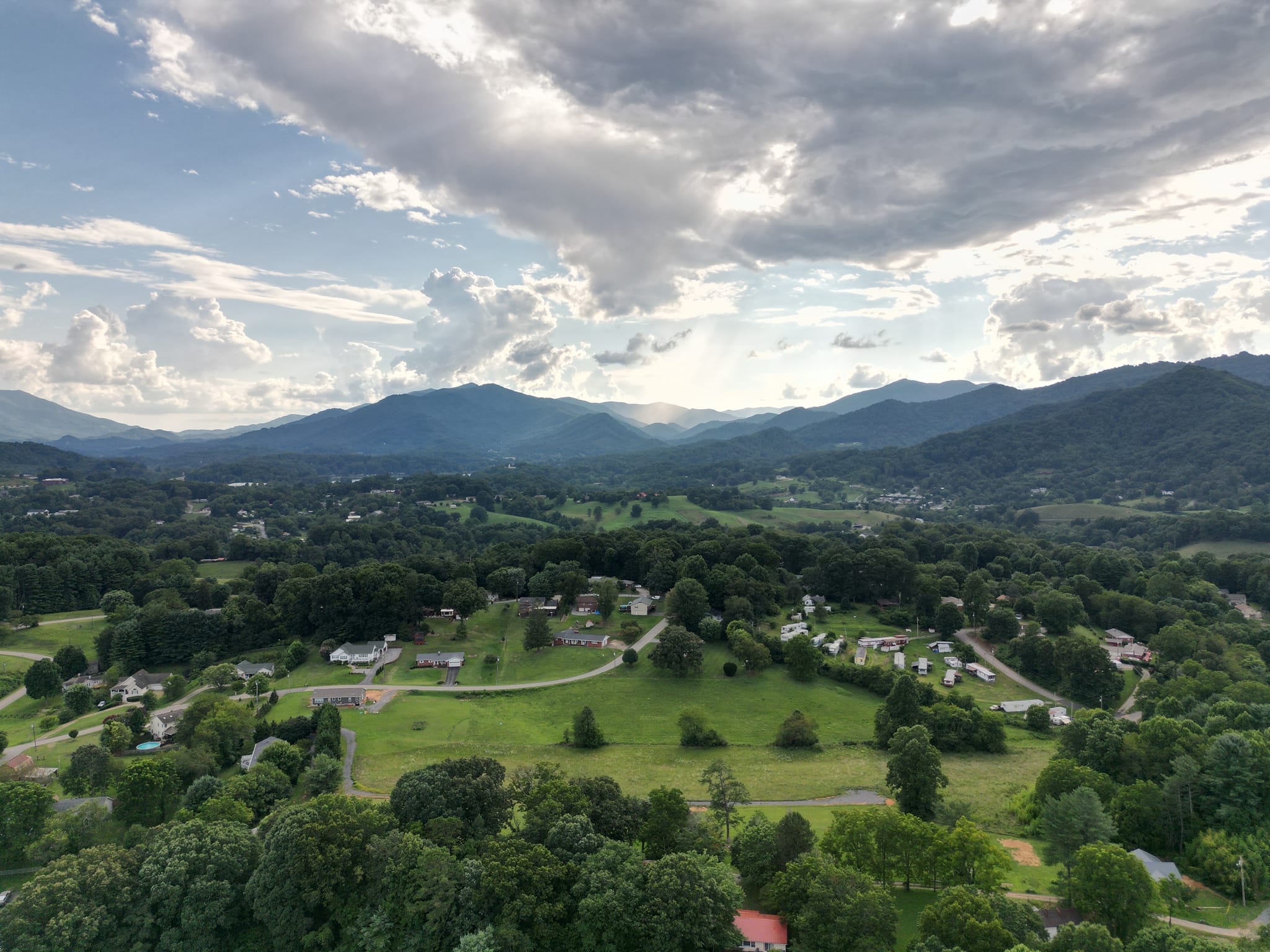 Best Drone Photography Services in Clyde NC