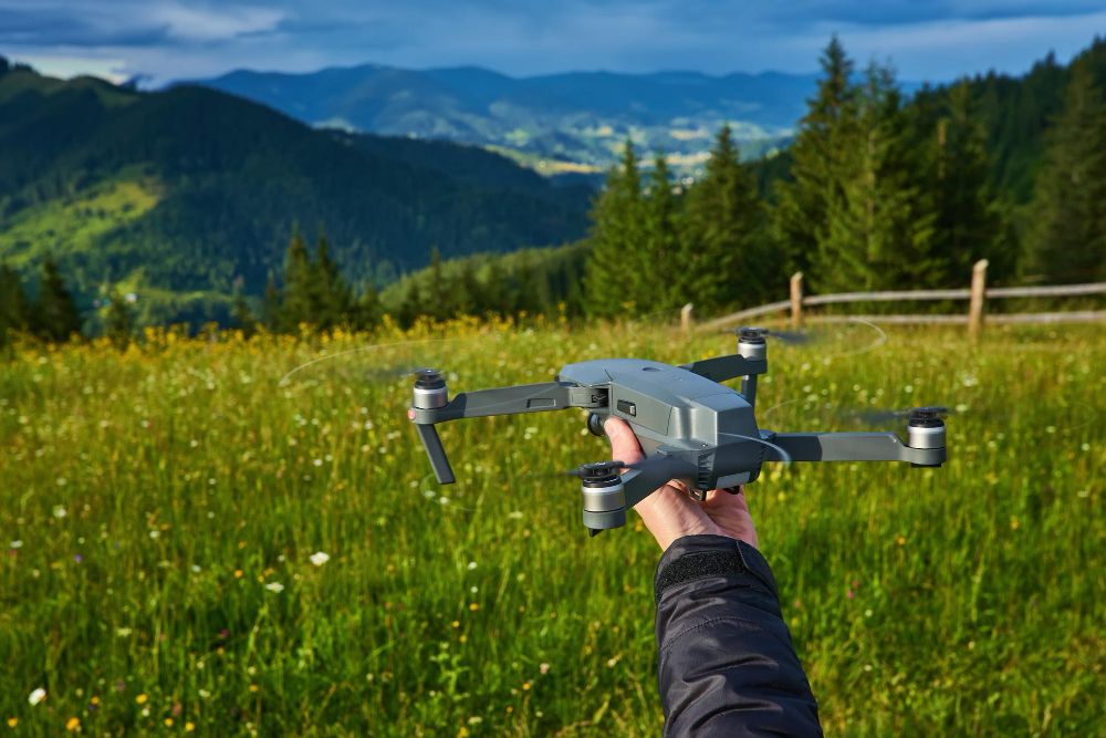 Capture the Moment: Best Drone Videography Services Near Me in Clyde NC